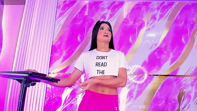 Molly_Spears_ Webcam Show