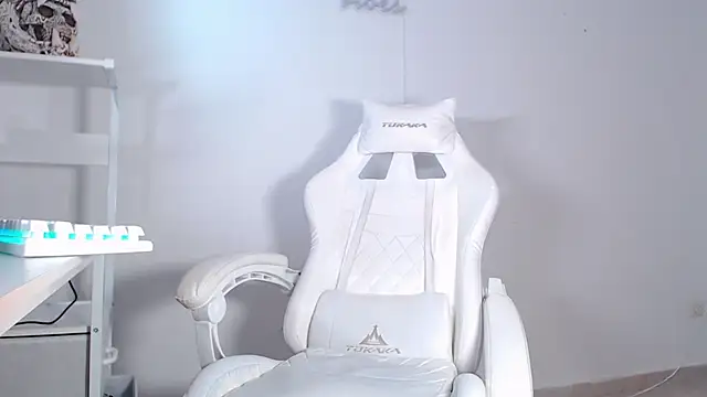 CaishenX_ Webcam show