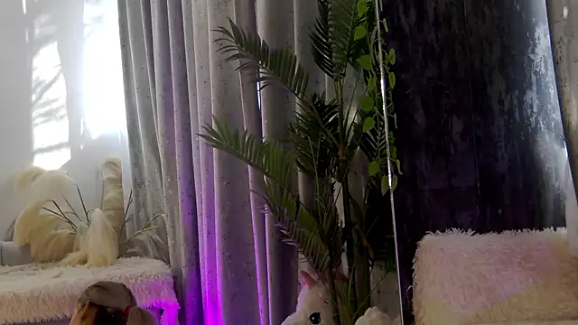 IsabelleEthan 라이브 XXX 채팅