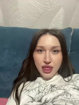 Živý XXX chat NancySmitts