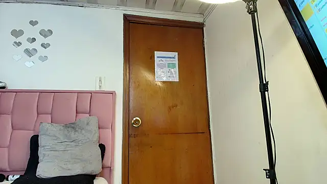 victoria_aphril 现场XXX聊天