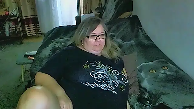 Webkamerová show sex2