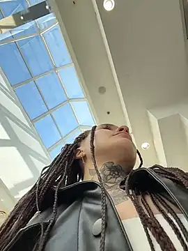 KishaMur's Live XXX Chat