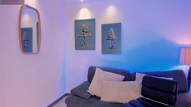 CandaseRussell's Live XXX Chat