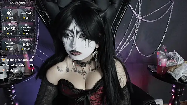 Navier__のライブXXXチャット