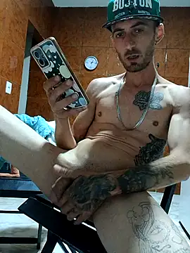 GettingLiepaja Webcam show