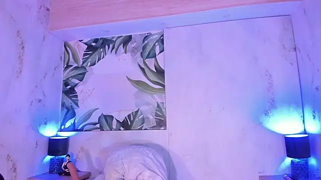 LIAH_IZUMI 现场XXX聊天