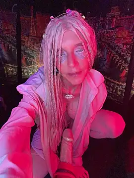 Chat XXX en directo de 1NikiVegas