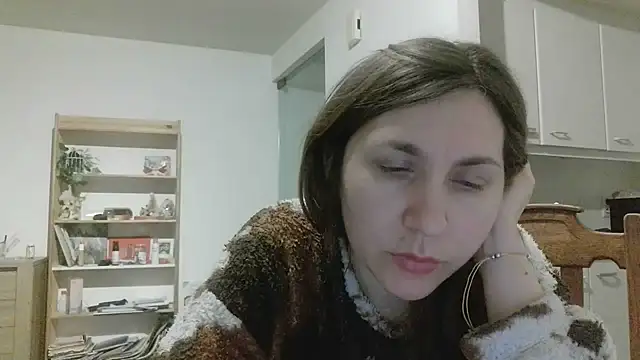 Živý XXX chat JasmineGlamour