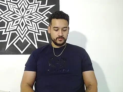 Вебкам-шоу _CHRIS-DENNIS_