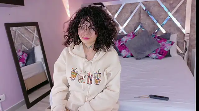 KatherineGomez – Live XXX-chat