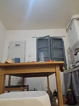 gaykalimousso Webcam-Show