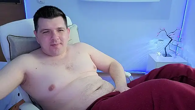 JasonJacks Webcam-Show
