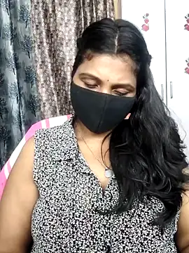 Hotty_Kavita 웹캠 쇼