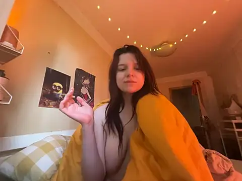 kimonobaby – Live XXX-chat