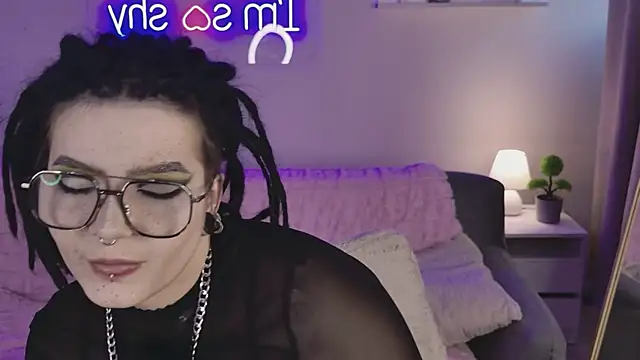 olonho_estel Webcam-Show