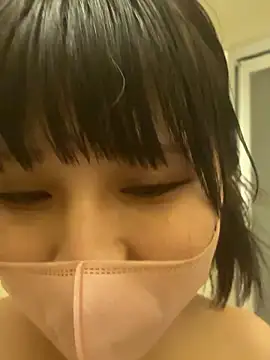 Mitsuki__jp's Webcam Show