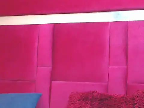 TiffannyValentine 웹캠 쇼