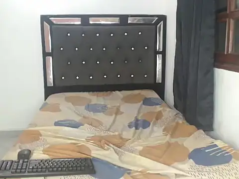 Show de Dayanisxxx na webcam