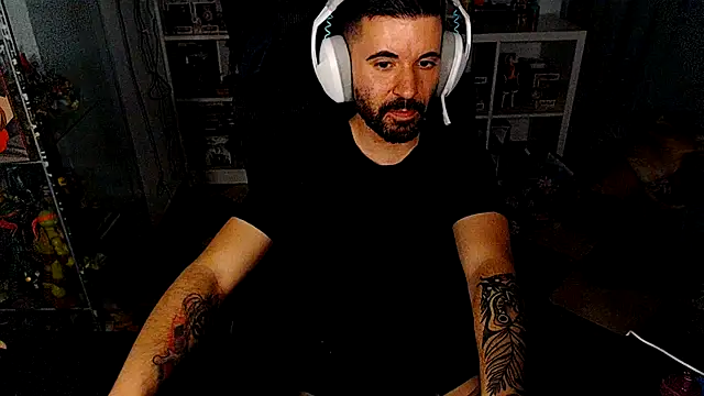 chiquitoconsecreto Webcam-Show