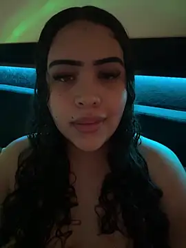 iTrapXXX's Webcam Show