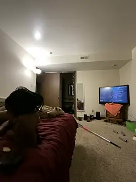 Yoshibaby2670 Adlı Modelin Canlı XXX Sohbeti