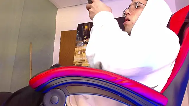 alexgiraldo__ 网络视讯表演