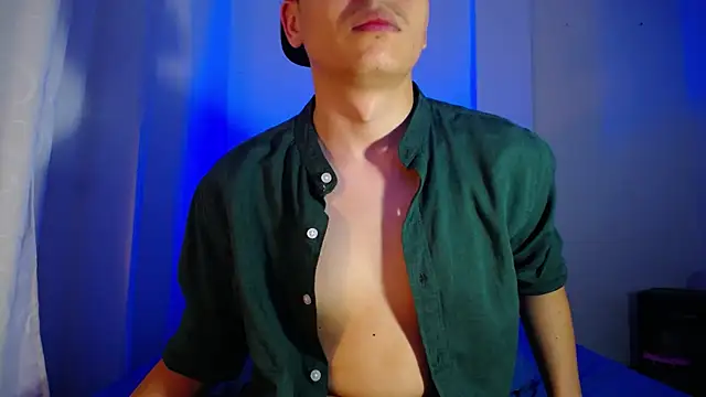 sexxpool – Kamerová šou