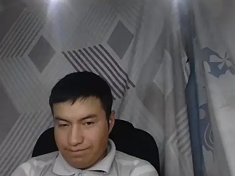 Show de webcam de GermanCQ25