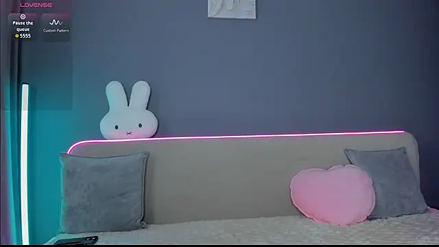 Chatroom XXX en direct de Malika_Lisan