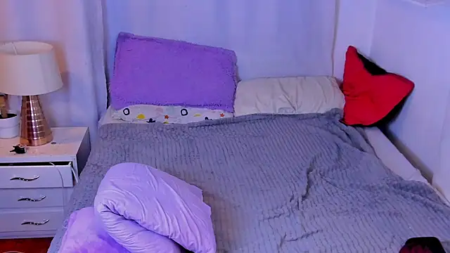 santy-kitty Show Webcam