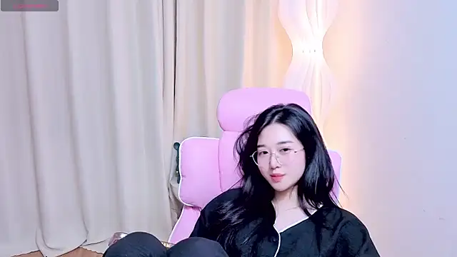 Miu-999 – Naživo XXX chat