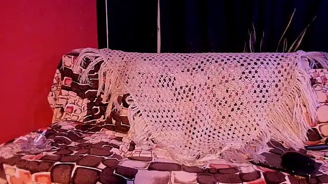 دردشة PervertedMissCloe الجنسية المباشرة