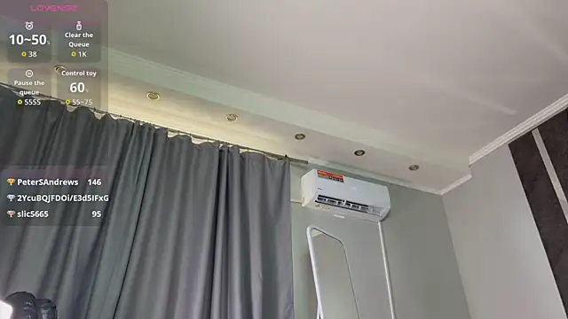 LillAlice – Live XXX-chat