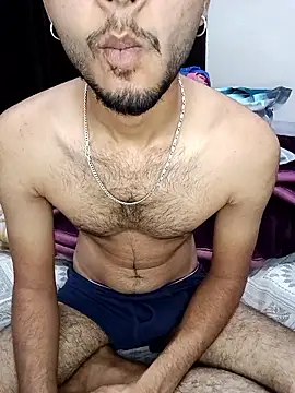 CoralN Adlı Modelin Web Kamerası Şovu