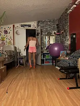 دردشة TranSexualJade95 الجنسية المباشرة