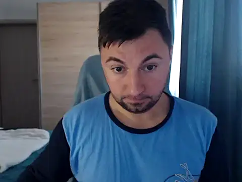 HankMalone Webcam show