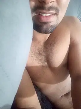 Palgr0sso Webcam show