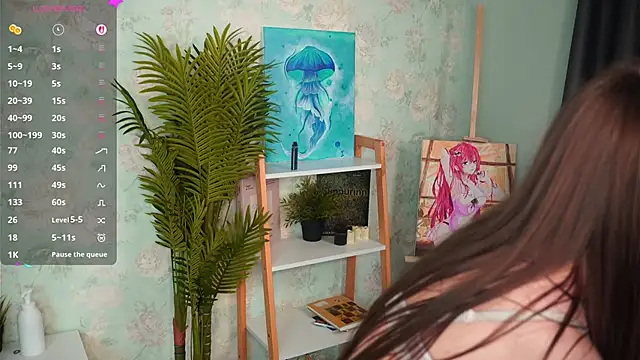 NorineMaw's Live XXX Chat