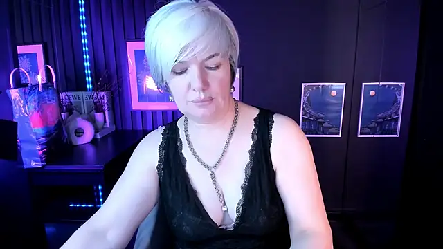 CarmenSoft's Live XXX Chat