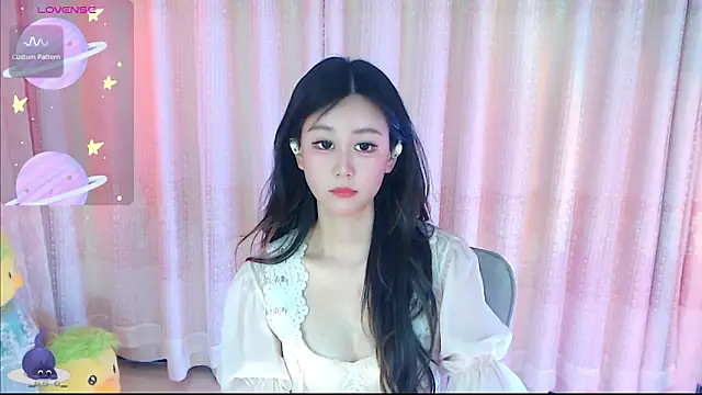 Aimee-520のライブXXXチャット