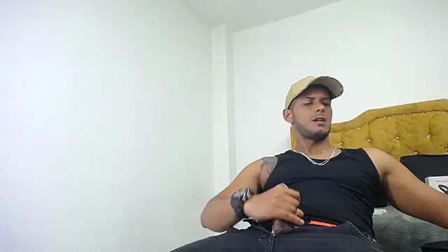 XXX chat uživo modela Chris_Dick23