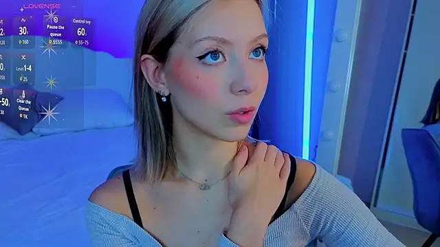 LumMina Live XXX-chat