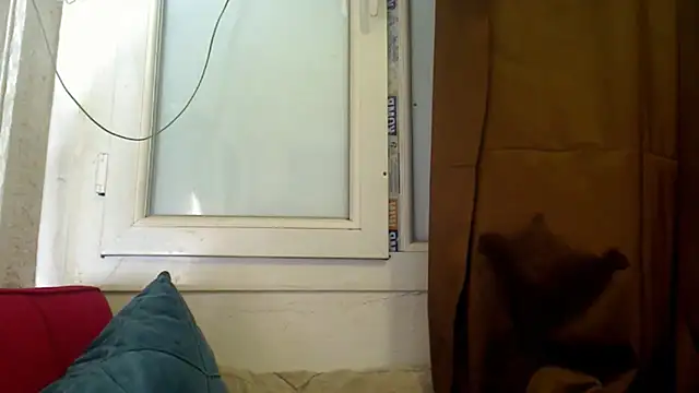 VanillaSeXy Webcam Show