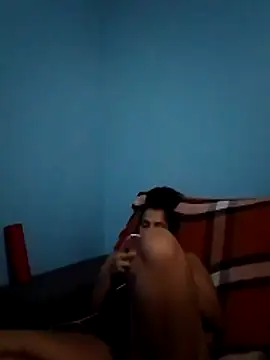 Show de webcam de PatyPatriciaa