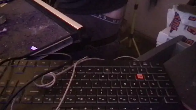 SinlessFreedom7's Webcam Show