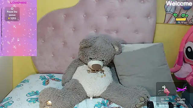 Chat XXX Live Sophiiee_Gray