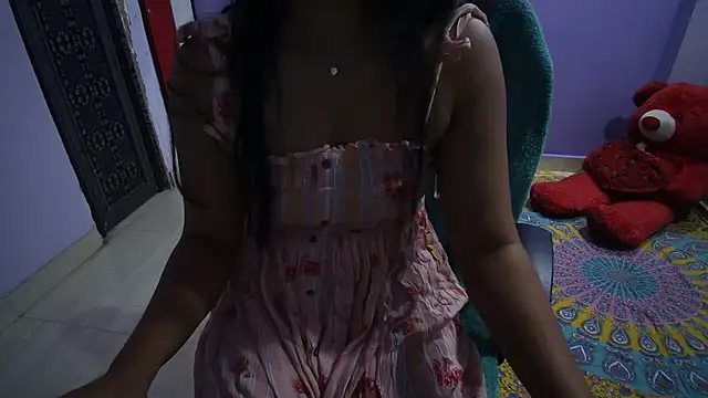 แชท XXX สดของ BabyNaina