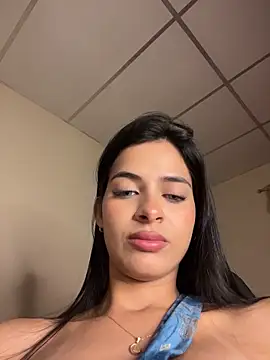 Sembang XXX Secara Langsung violetta-brown1