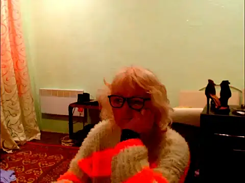 Natali7634 Webcam-Show